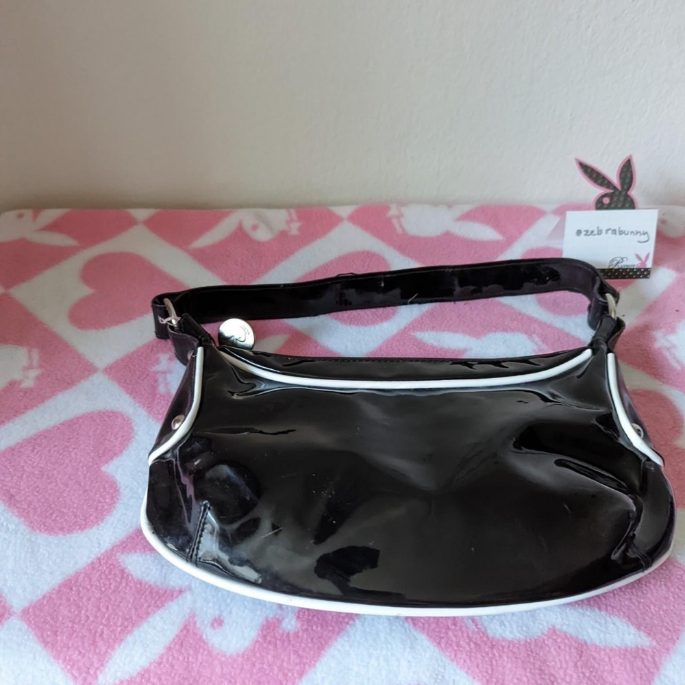 PLAYBOY Shoulder Bag - Picture 3 of 4